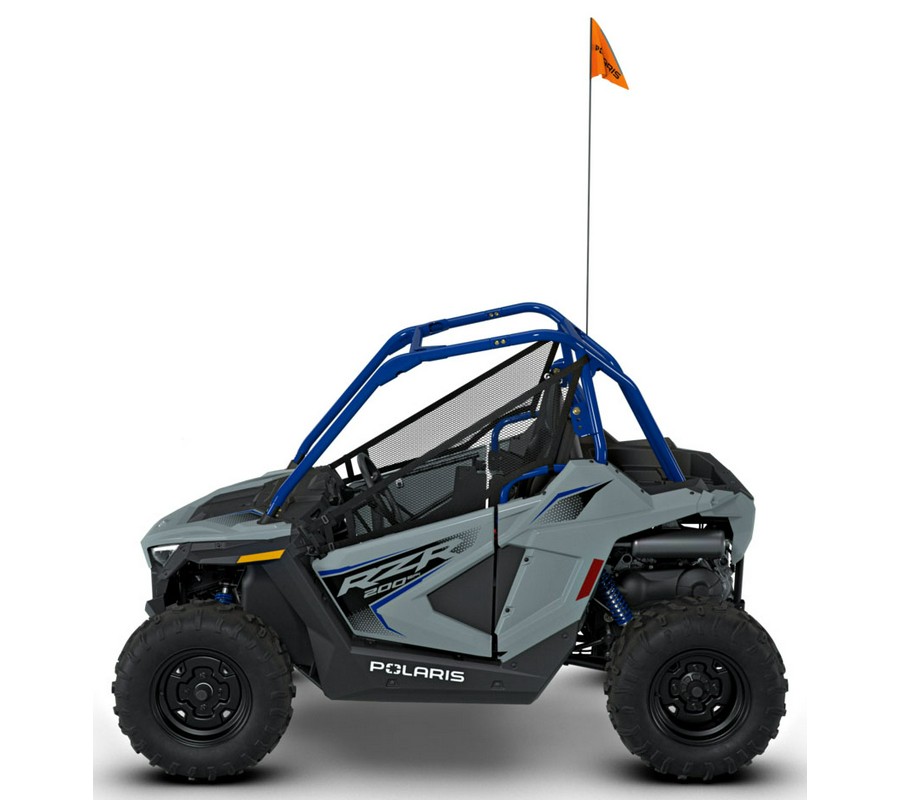 2027 Polaris RZR 200 EFI