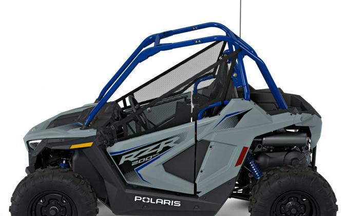 2027 Polaris RZR 200 EFI