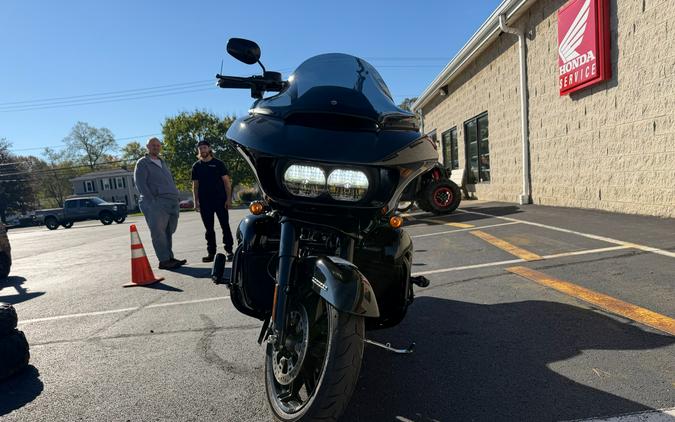 2024 Harley-Davidson Road Glide® Limited