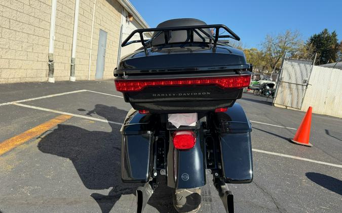 2024 Harley-Davidson Road Glide® Limited