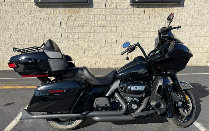 2024 Harley-Davidson Road Glide® Limited