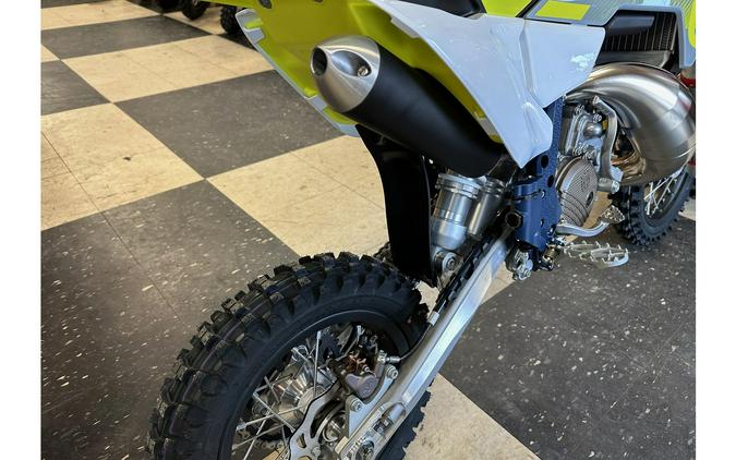 2024 Husqvarna Motorcycles TC 50