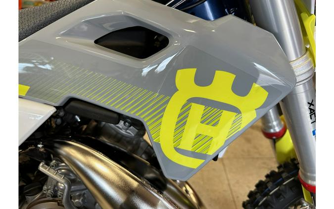 2024 Husqvarna Motorcycles TC 50