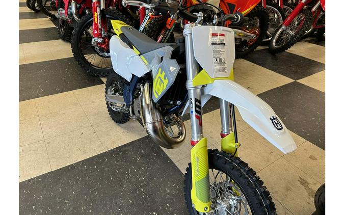 2024 Husqvarna Motorcycles TC 50