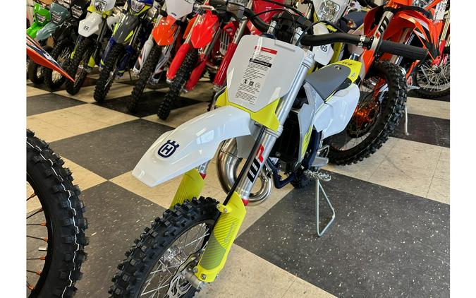 2024 Husqvarna Motorcycles TC 50