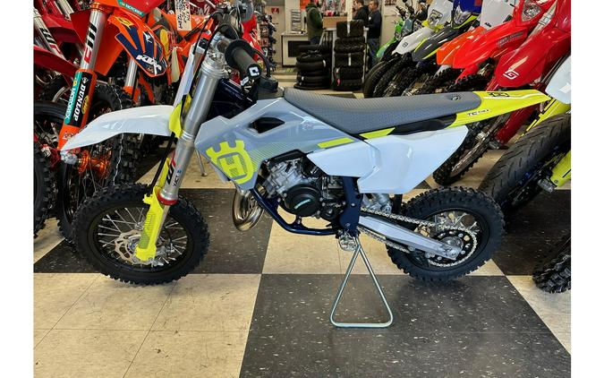 2024 Husqvarna Motorcycles TC 50