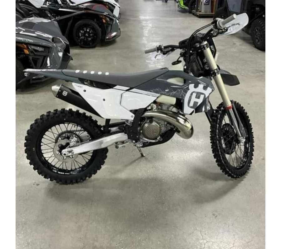 2024 Husqvarna® TE 300 Pro