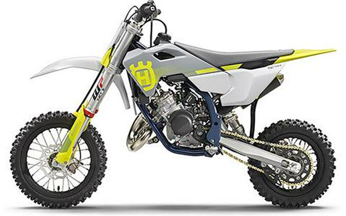 2024 Husqvarna TC 50