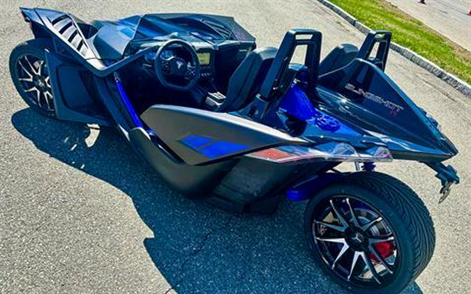 2023 Slingshot Slingshot R AutoDrive