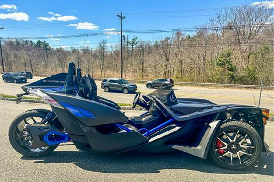 2023 Slingshot Slingshot R AutoDrive