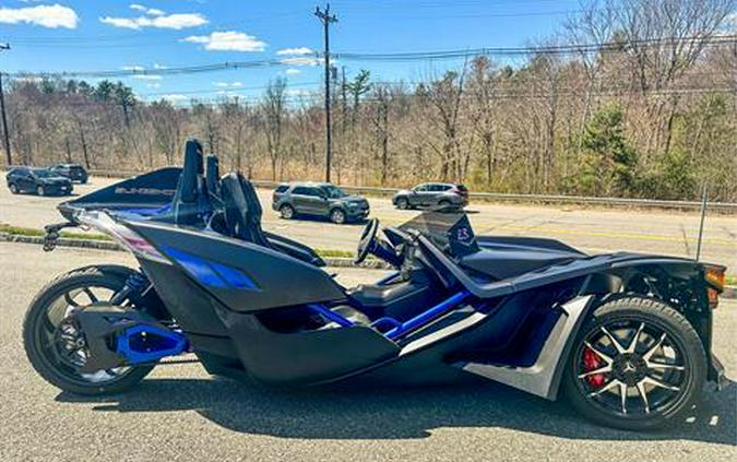 2023 Slingshot Slingshot R AutoDrive