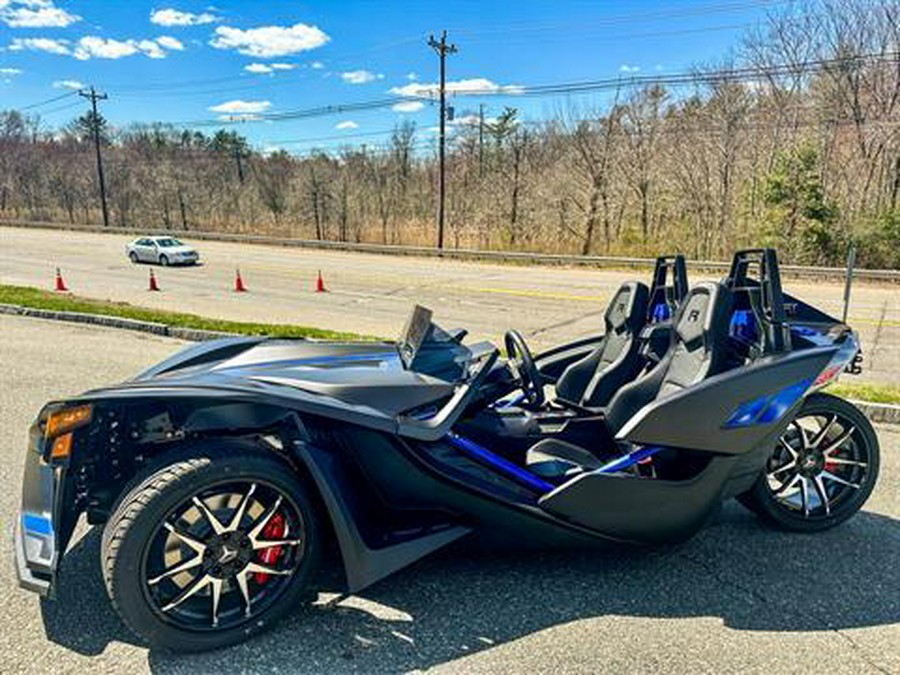 2023 Slingshot Slingshot R AutoDrive