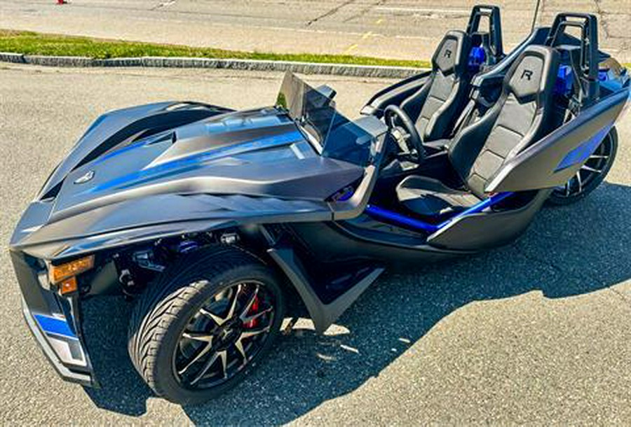 2023 Slingshot Slingshot R AutoDrive