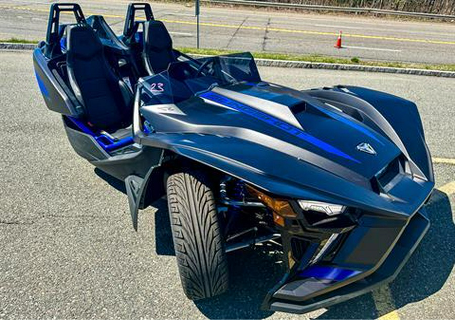 2023 Slingshot Slingshot R AutoDrive