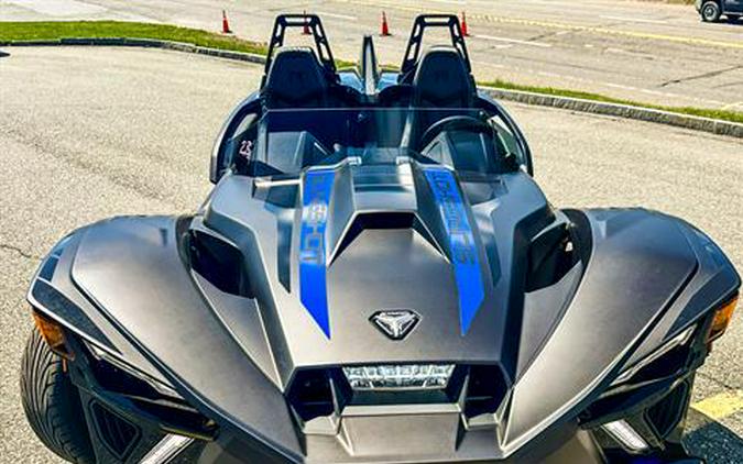 2023 Slingshot Slingshot R AutoDrive