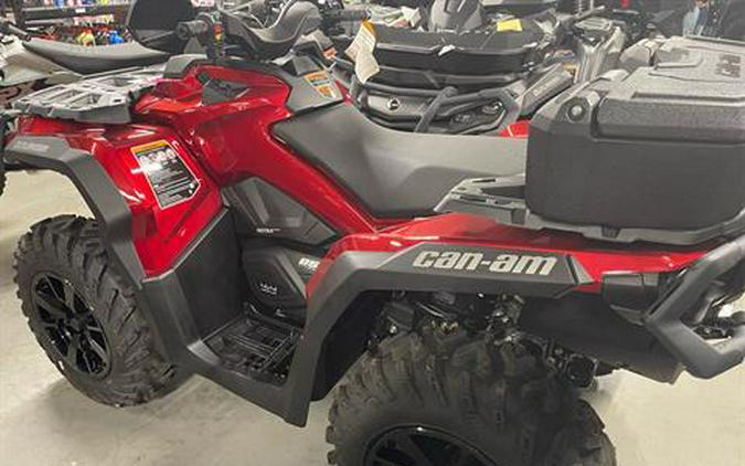 2024 Can-Am Outlander XT 850