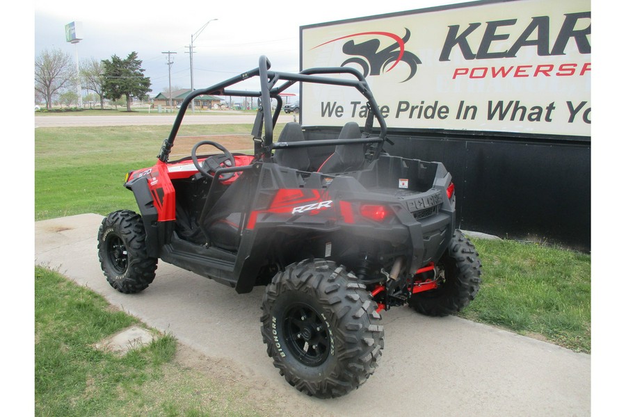 2017 Polaris Industries RZR S 570 EPS