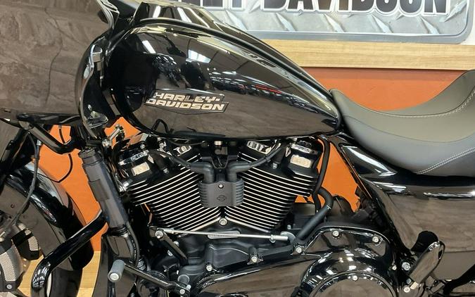 2024 Harley-Davidson® FLTRX - Road Glide®