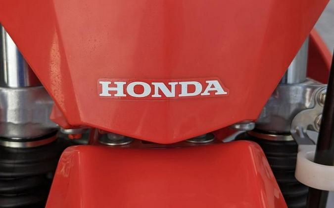 2024 Honda® CRF250F