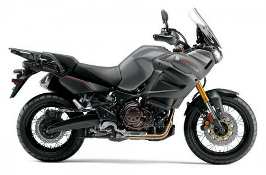 2014 Yamaha Super Ténéré ES