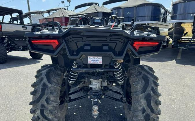 Used 2020 POLARIS SPORTSMAN 850 PREMIUM LE BLUE