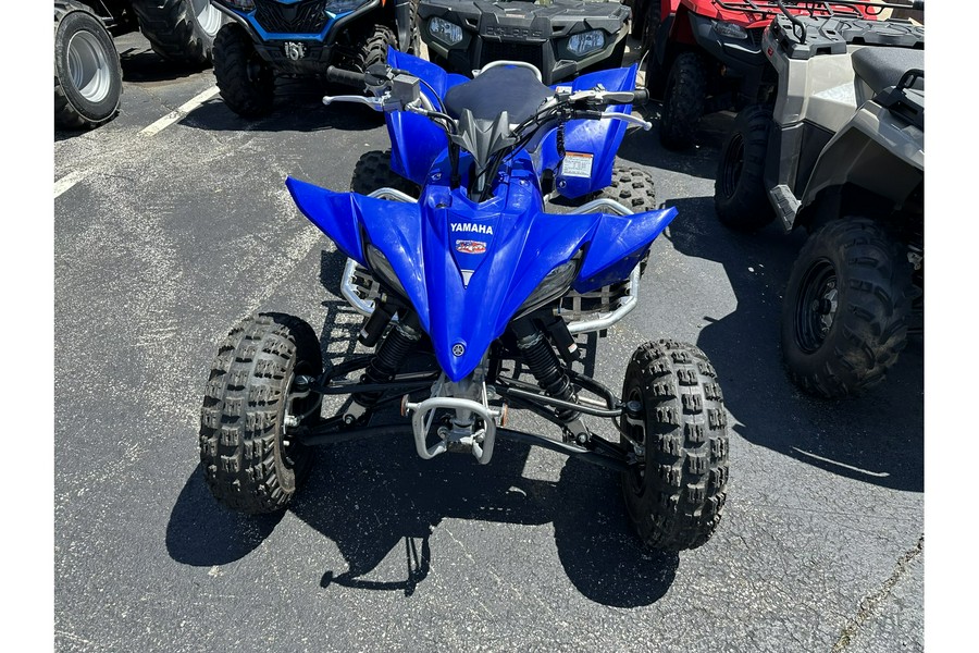 2023 Yamaha YFZ450R