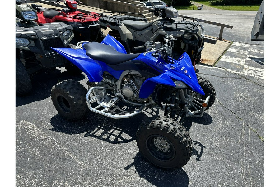 2023 Yamaha YFZ450R