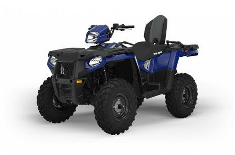 2023 Polaris Industries Sportsman Touring 570 Sonic Blue