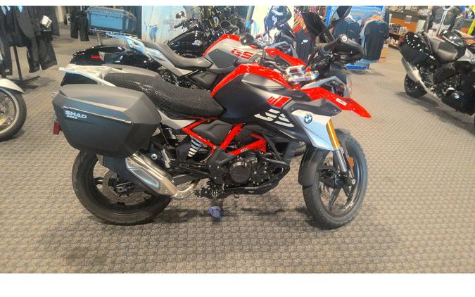 2024 BMW G310GS