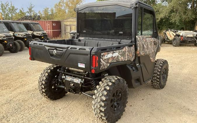 2025 Can-Am™ Defender Limited HD10