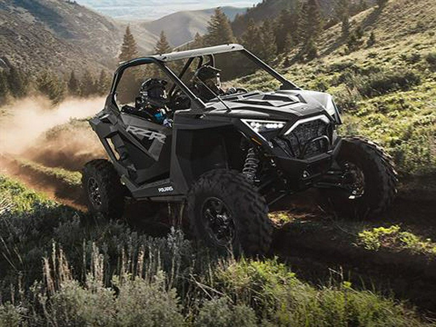 2024 Polaris RZR Pro XP Ultimate