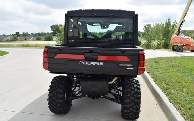 2025 Polaris® Ranger Crew XP 1000 Northstar Edition Ultimate