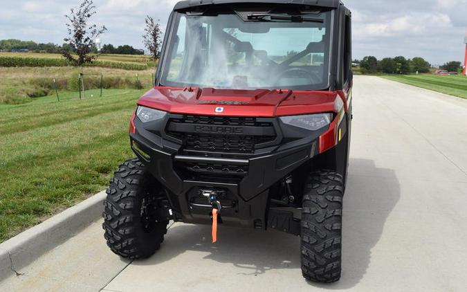 2025 Polaris® Ranger Crew XP 1000 Northstar Edition Ultimate