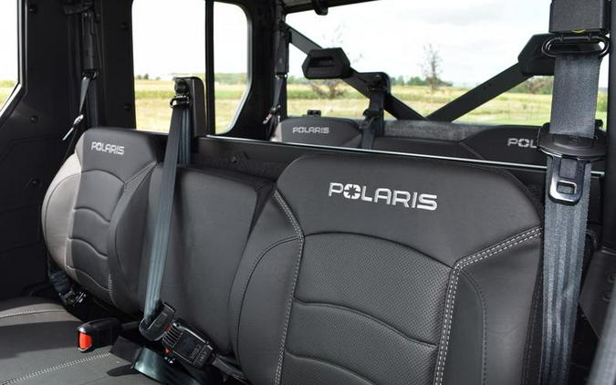 2025 Polaris® Ranger Crew XP 1000 Northstar Edition Ultimate