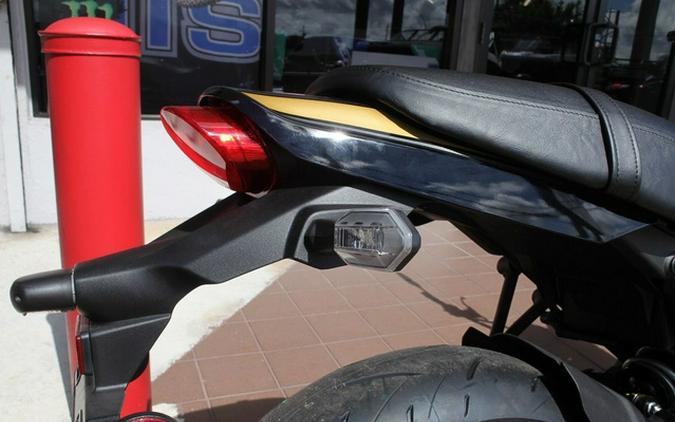 2025 Kawasaki Z650RS ABS