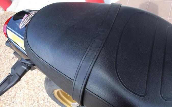 2025 Kawasaki Z650RS ABS