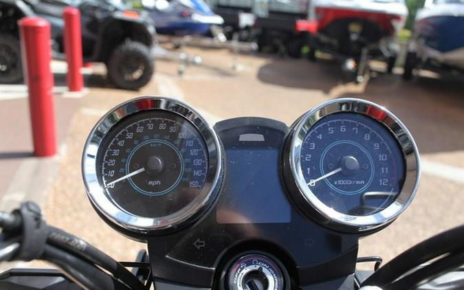 2025 Kawasaki Z650RS ABS