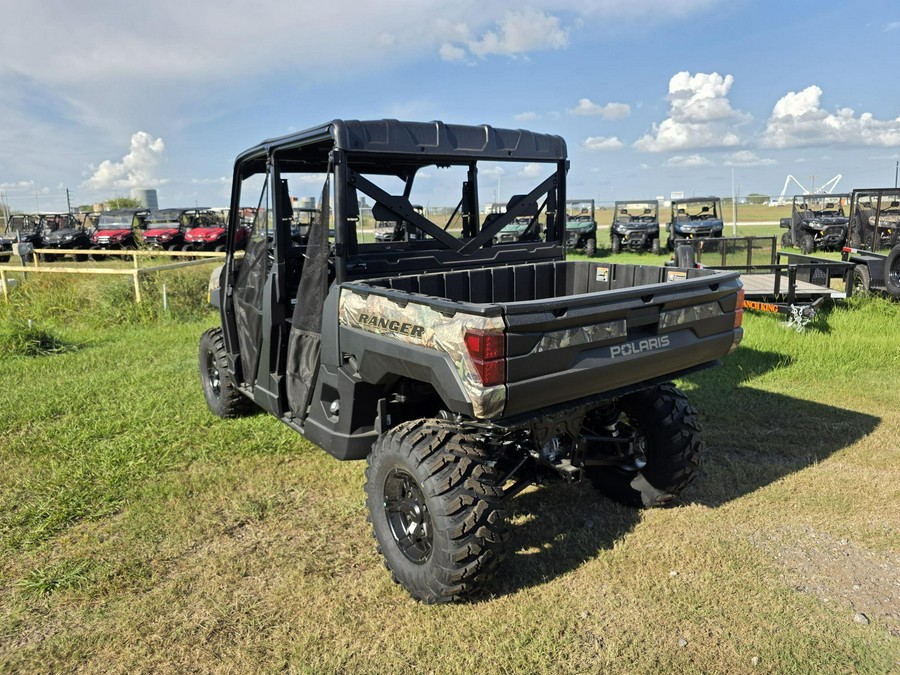 2026 Polaris Ranger® Crew XP 1000 Premium