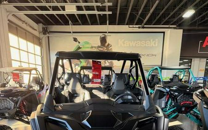 2026 Polaris® RZR Pro S Ultimate