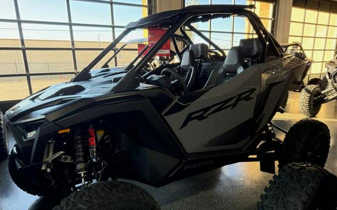 2026 Polaris® RZR Pro S Ultimate