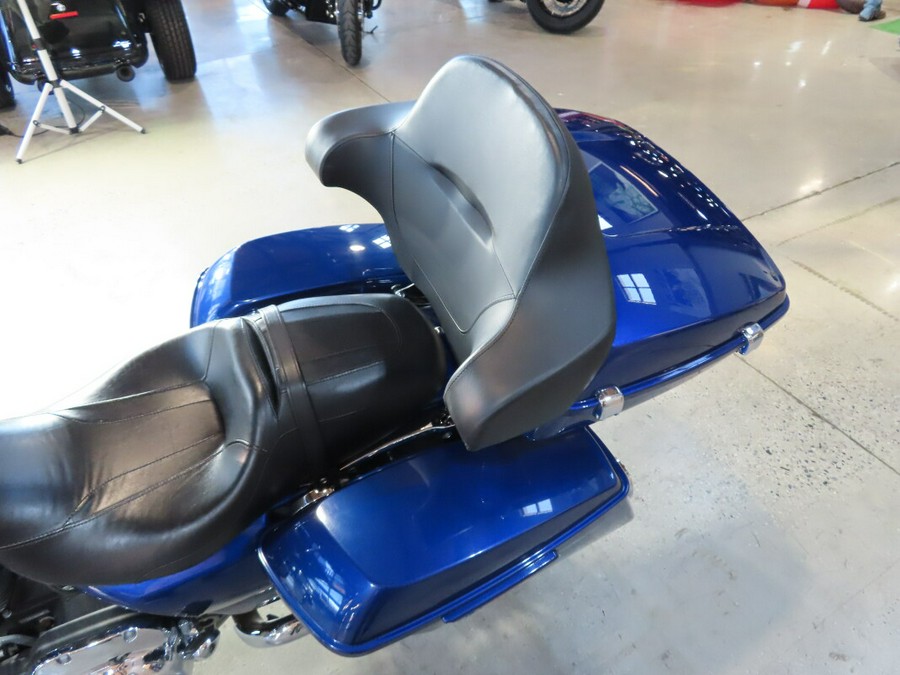 2017 Harley-Davidson® FLTRXS Road Glide® Special