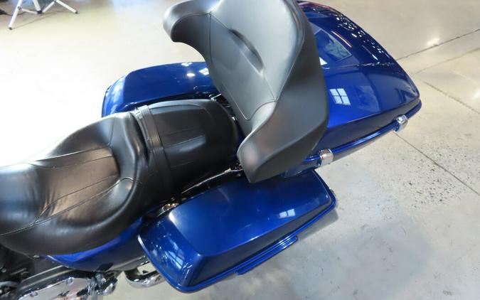 2017 Harley-Davidson® FLTRXS Road Glide® Special