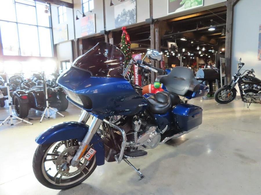 2017 Harley-Davidson® FLTRXS Road Glide® Special