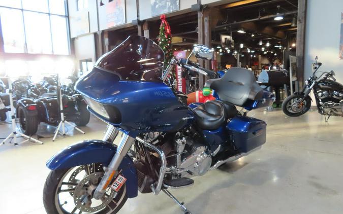 2017 Harley-Davidson® FLTRXS Road Glide® Special