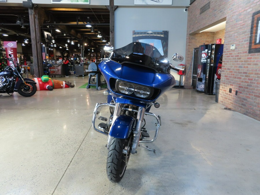 2017 Harley-Davidson® FLTRXS Road Glide® Special