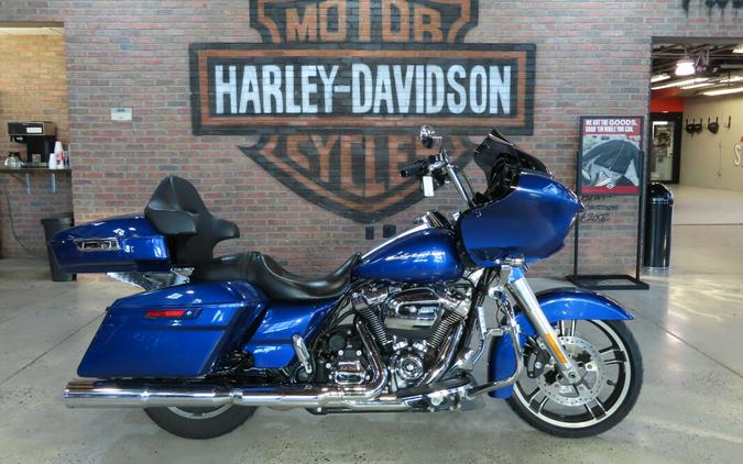 2017 Harley-Davidson® FLTRXS Road Glide® Special