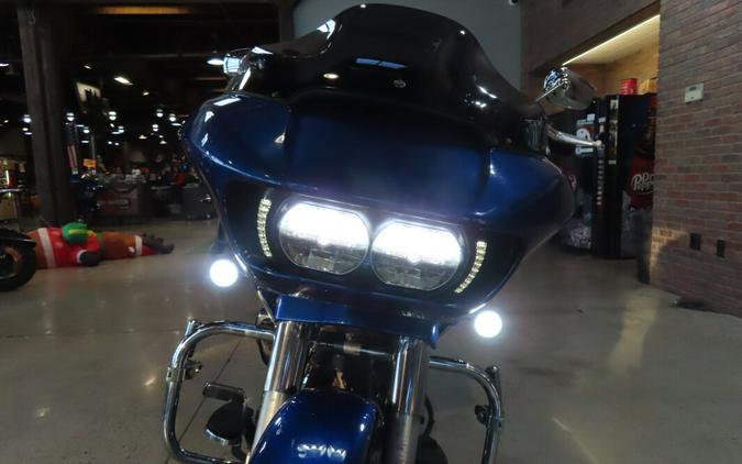 2017 Harley-Davidson® FLTRXS Road Glide® Special