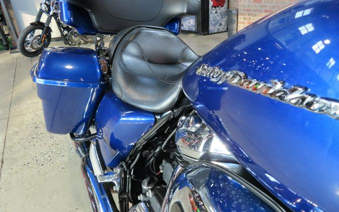 2017 Harley-Davidson® FLTRXS Road Glide® Special