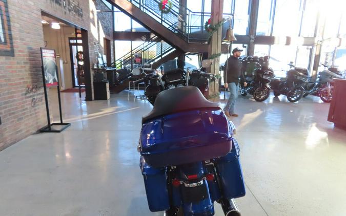 2017 Harley-Davidson® FLTRXS Road Glide® Special