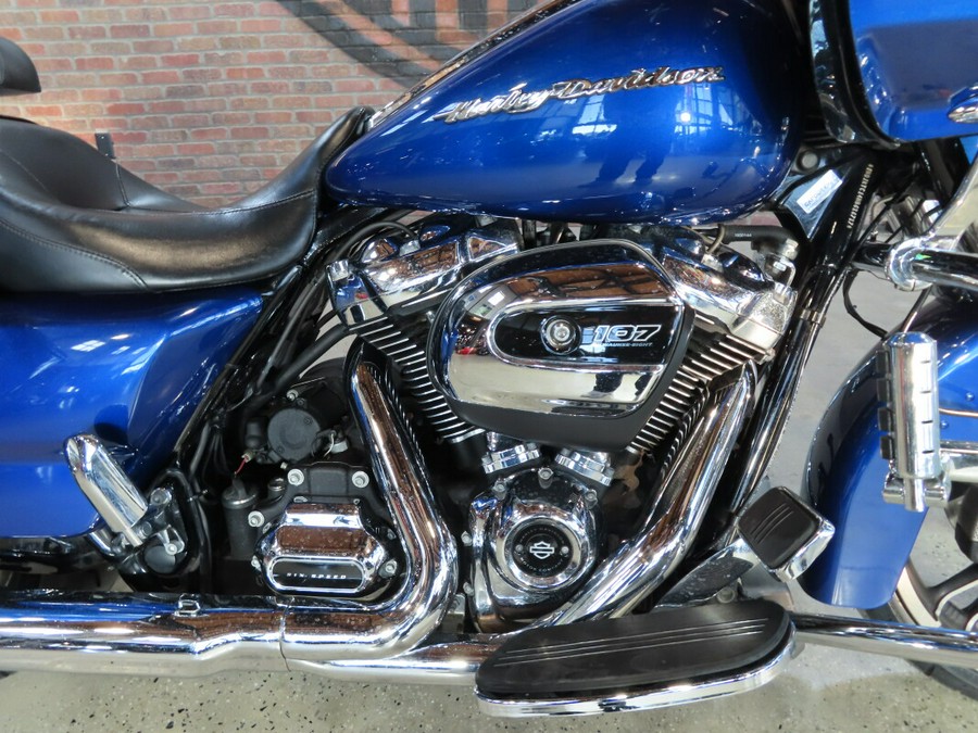 2017 Harley-Davidson® FLTRXS Road Glide® Special